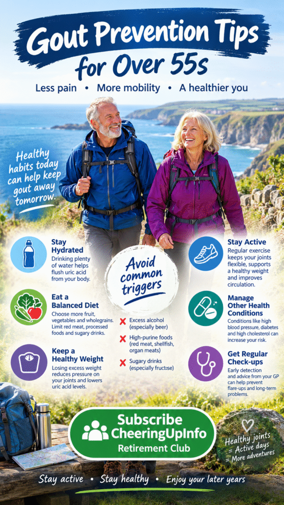 Retirement magazine articles and videos